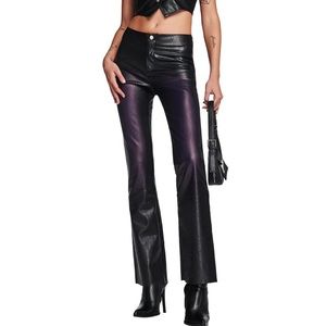 I.AM.GIA “Dakara” pants - brand new with tags